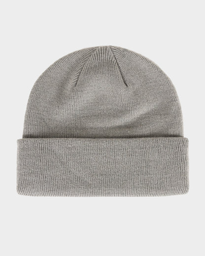 Classic Dot Patch Santa Cruz Men's Beanie Nickle