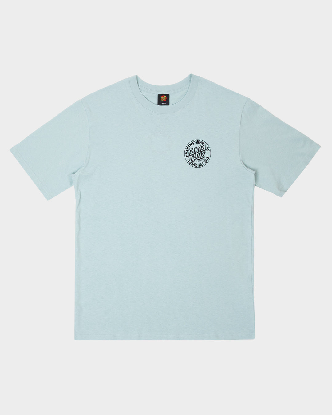 Vintage Blue