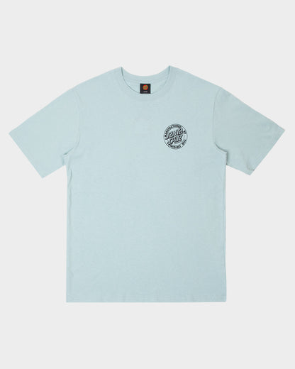 Vintage Blue