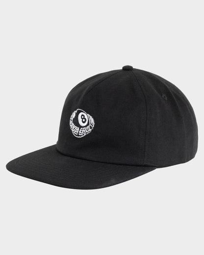 Winkowski Eighth Planet Men's Cap Black