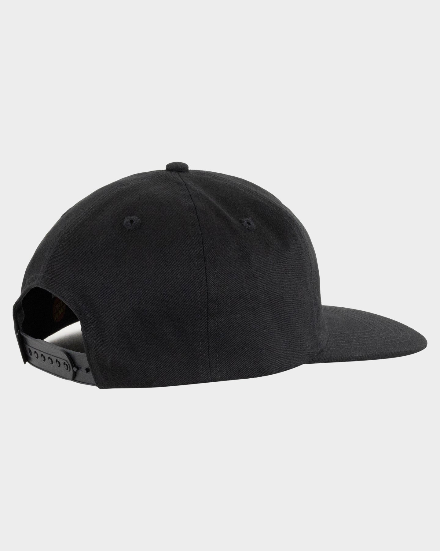 Winkowski Eighth Planet Men's Cap Black