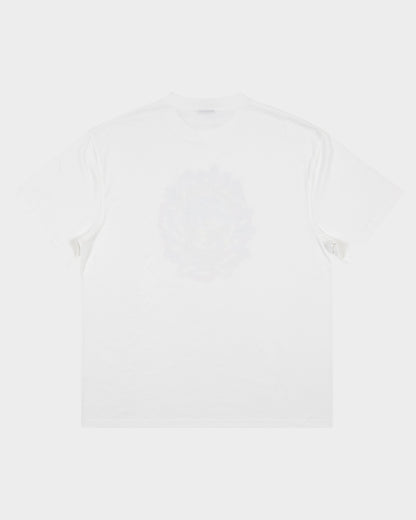 Grabke All Around Men's Box Fit T-Shirt White