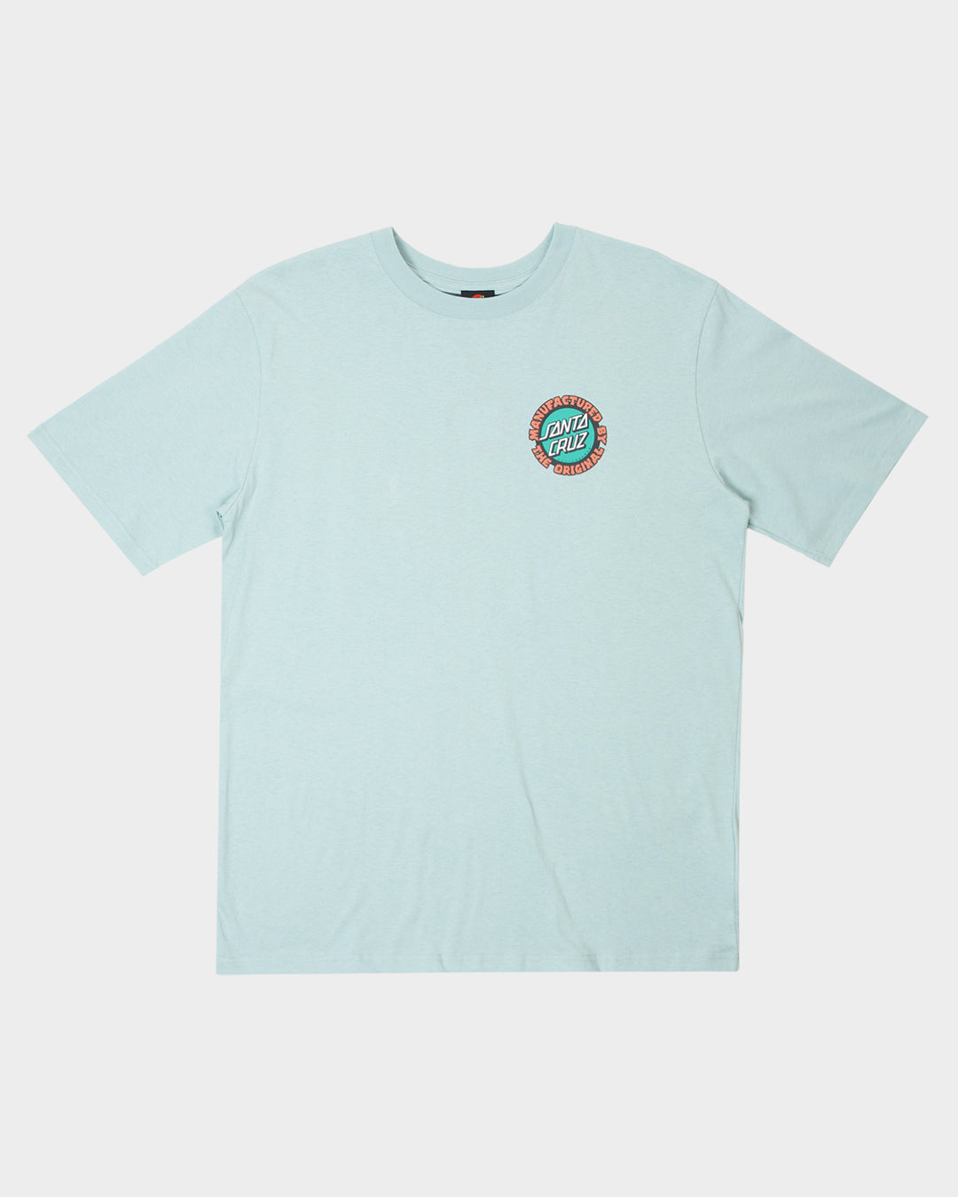 Vintage Blue