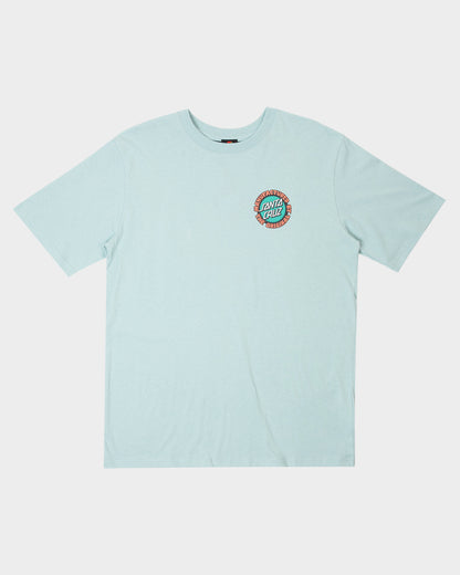 Vintage Blue