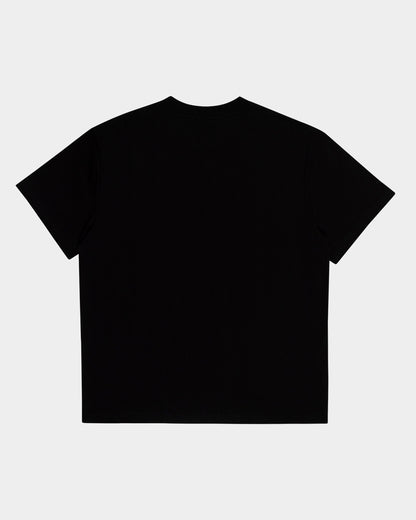 SC Strip Santa Cruz Men's S/S T-Shirt Black