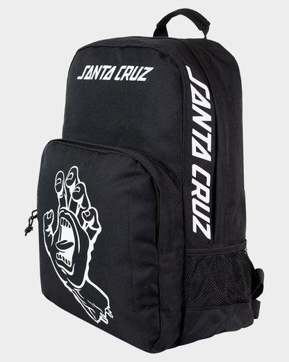 SC Screaming Hand Men's Backpack Black
