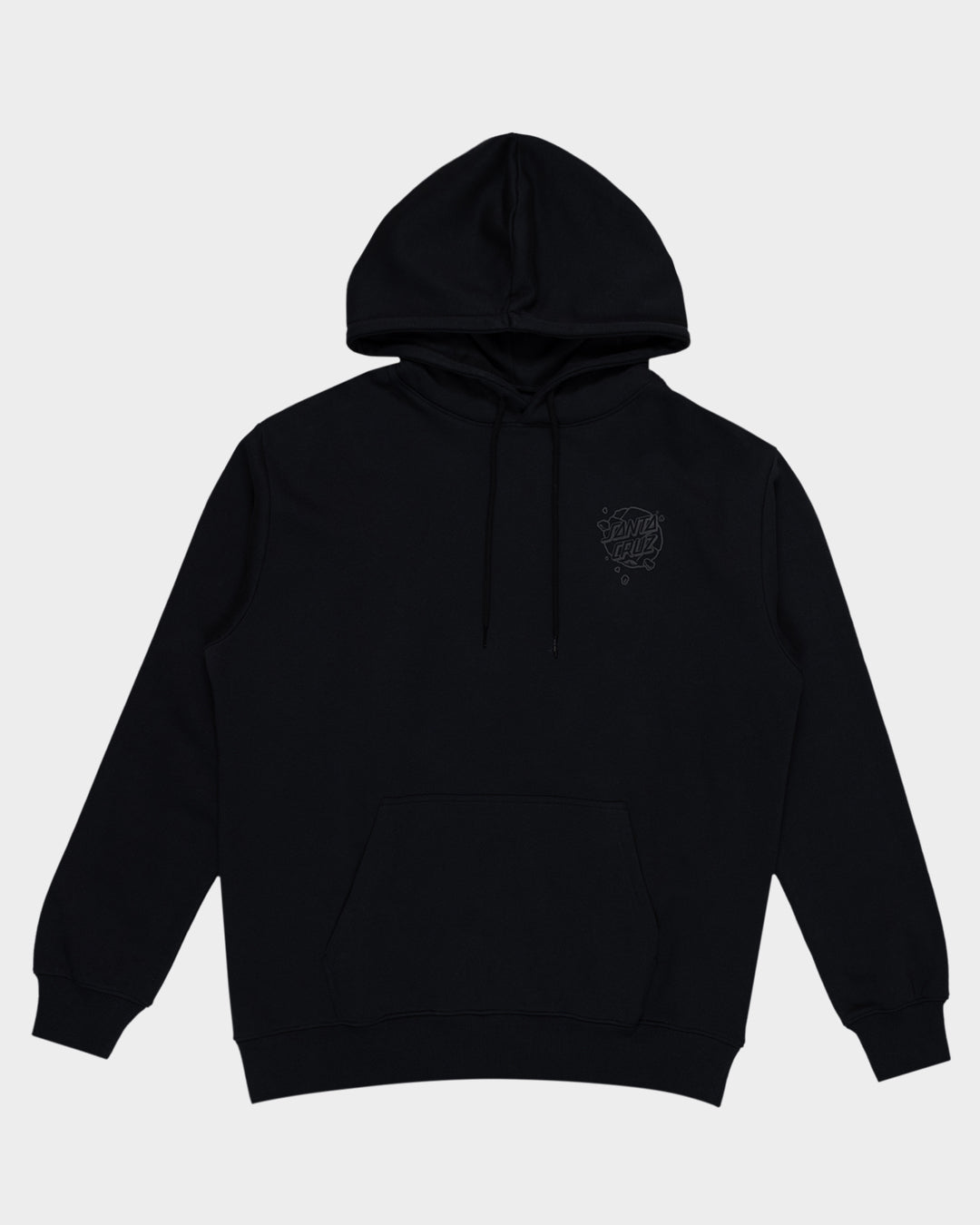 Off Black