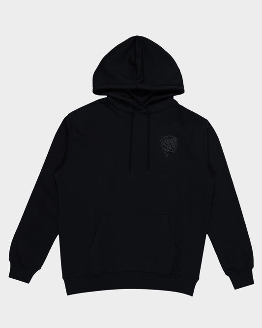 Off Black
