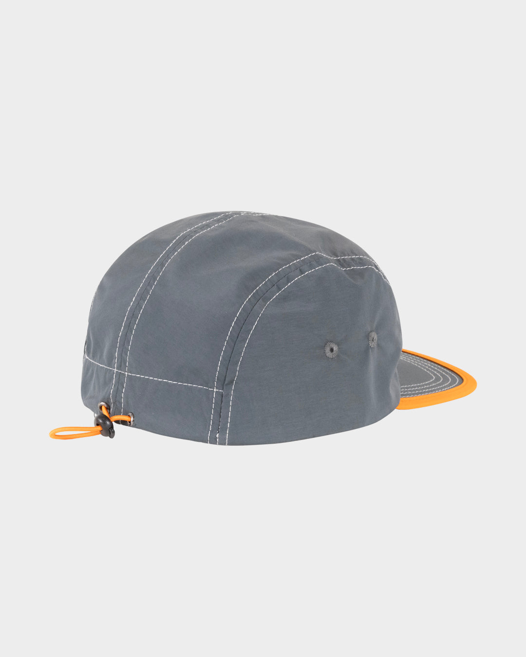 Oval 73 Dot Badge Men's Cap