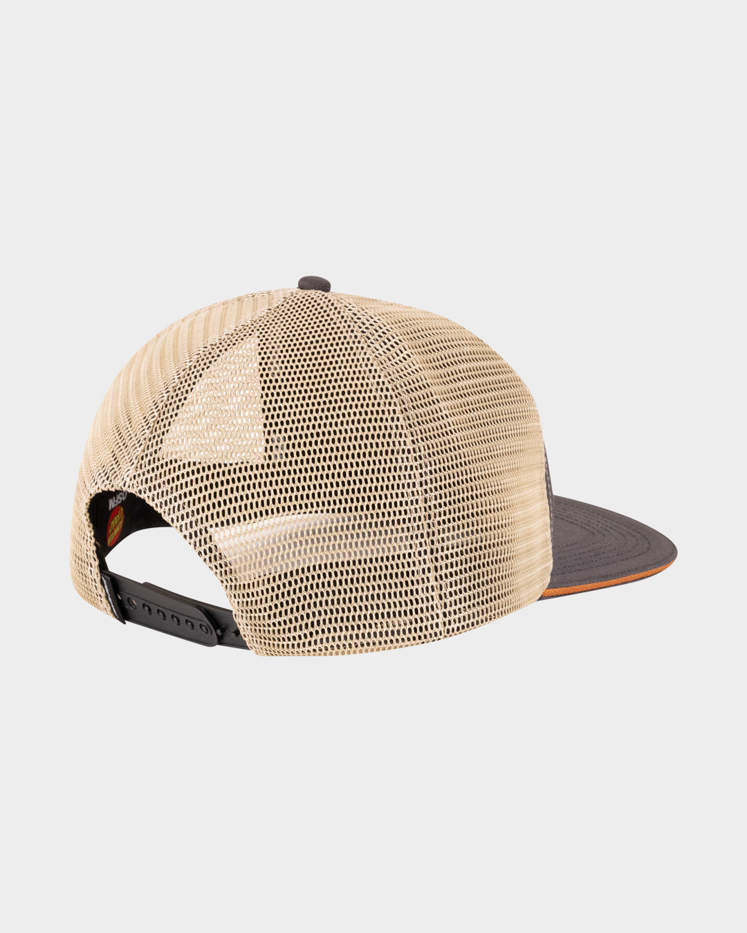 Dressen Evo Roses Patch Men's Trucker Hat