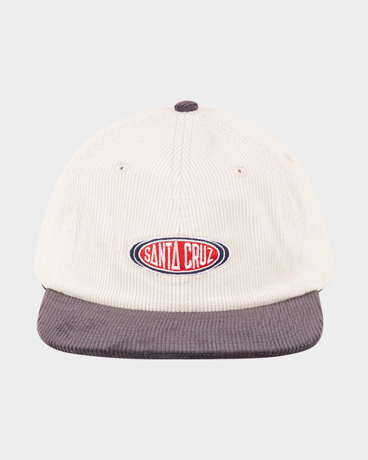 Region Men's Strapback Cap