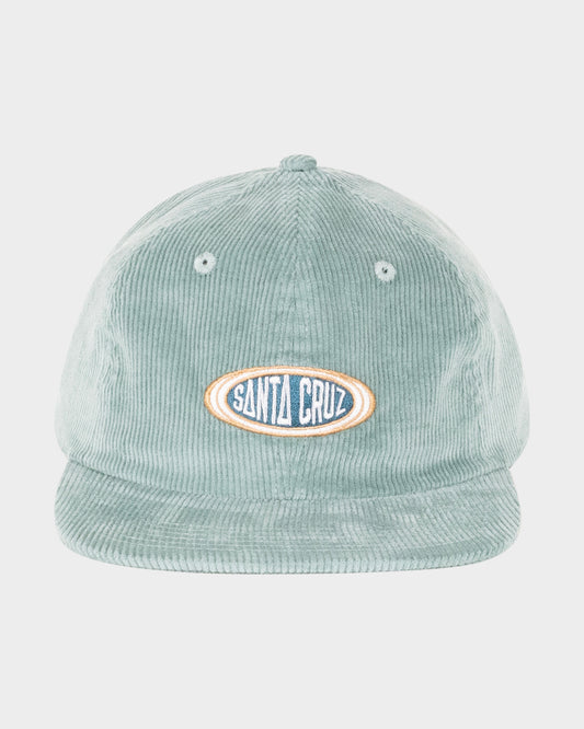 Region Men's Strapback Cap