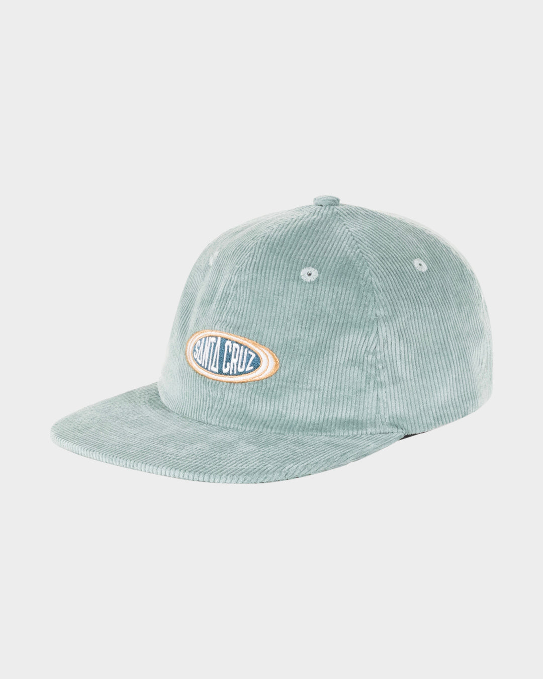 Region Men's Strapback Cap