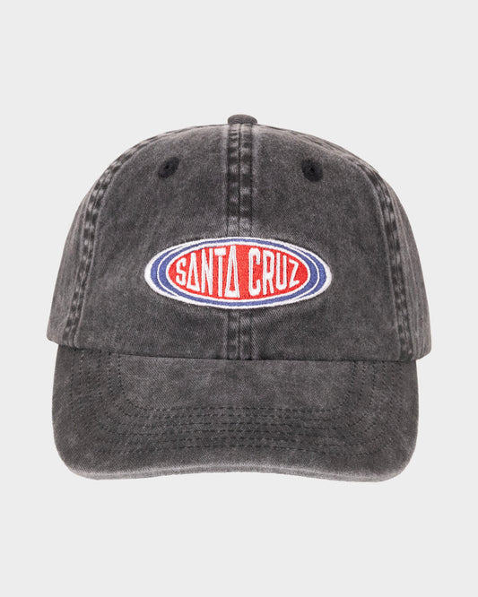 Region Men's Dad Cap
