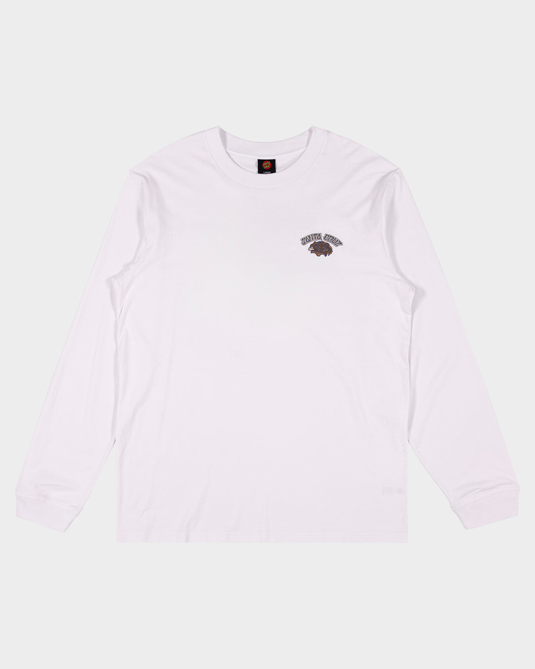 Dressen Evo Roses Men's Long Sleeve T-Shirt