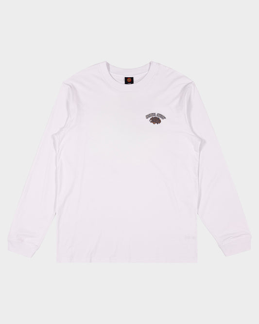 Dressen Evo Roses Men's Long Sleeve T-Shirt