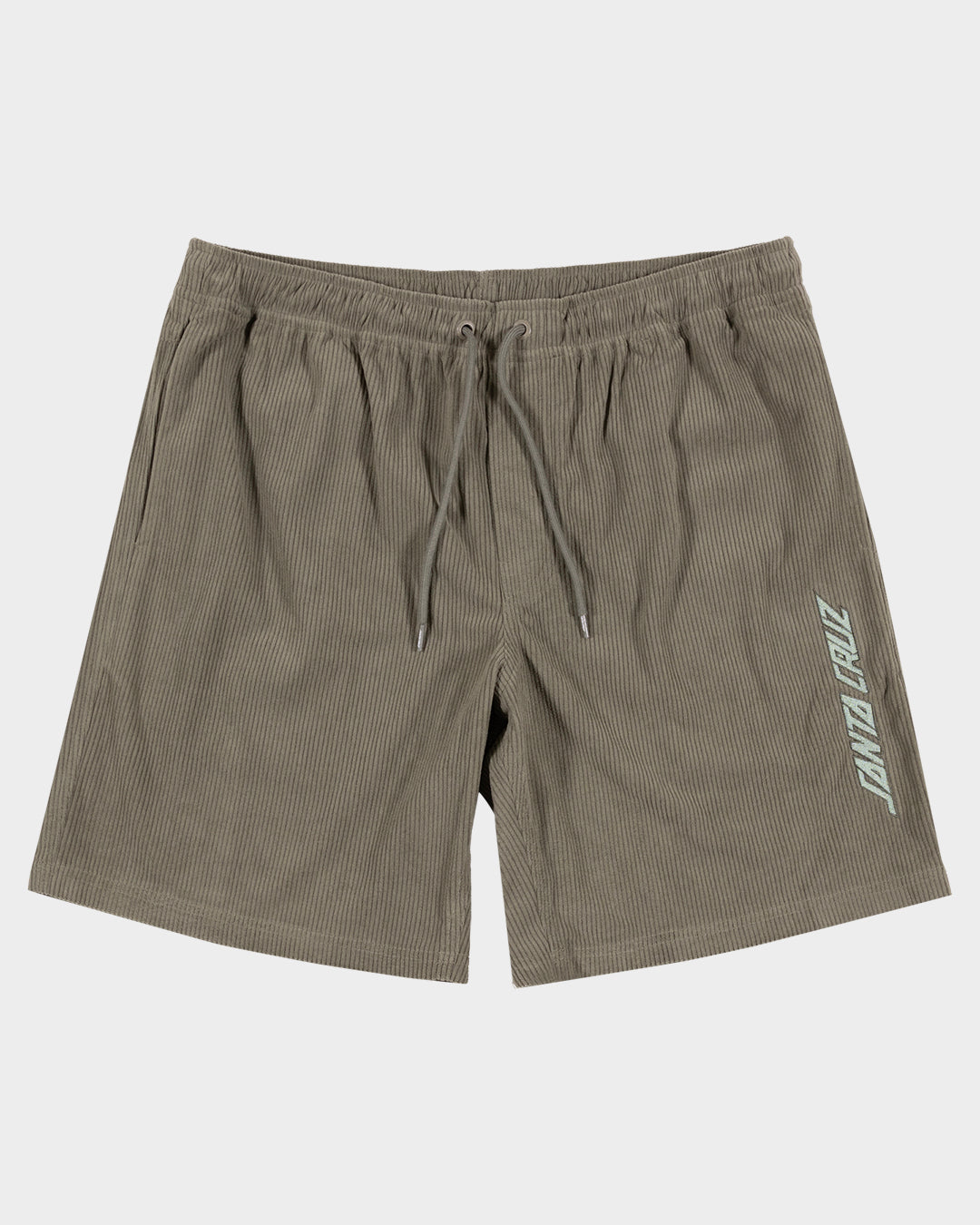SC Heritage Vert Strip Men's Shorts