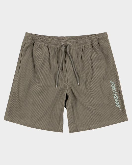 SC Heritage Vert Strip Men's Shorts