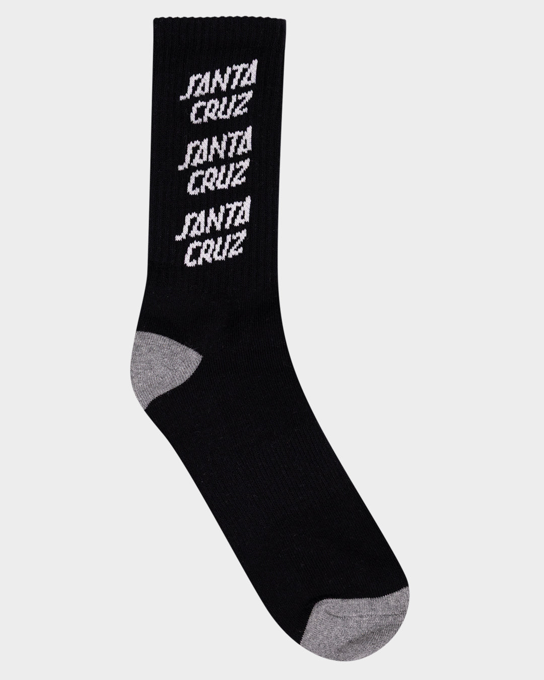 SC Stack Repeat Men's Crew Sock 4 Pack