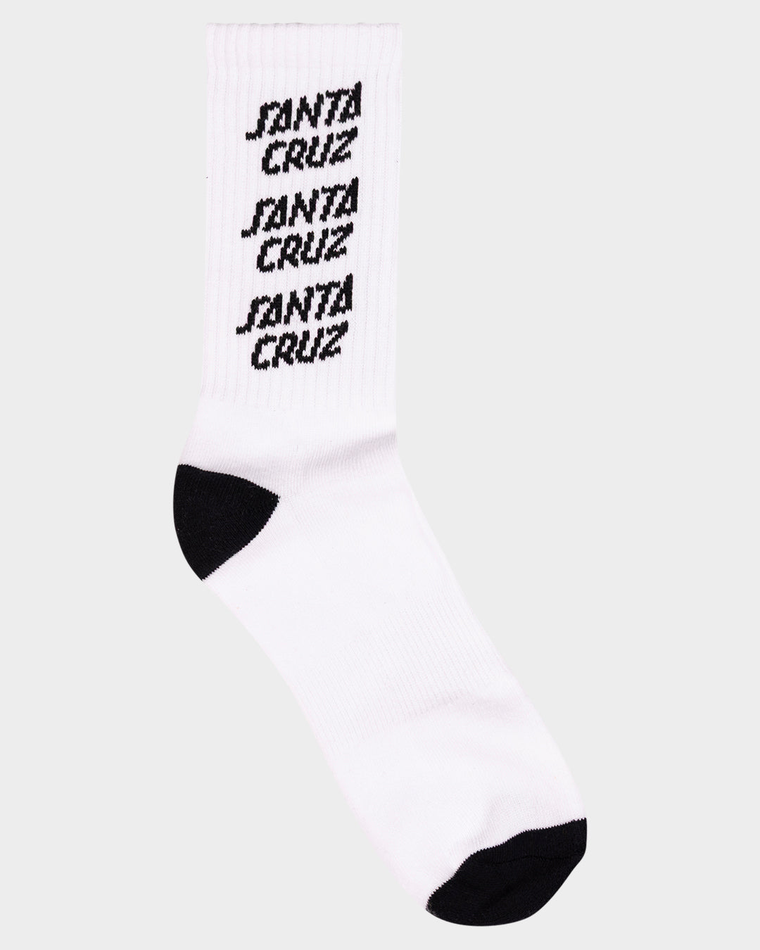 SC Stack Repeat Men's Crew Sock 4 Pack