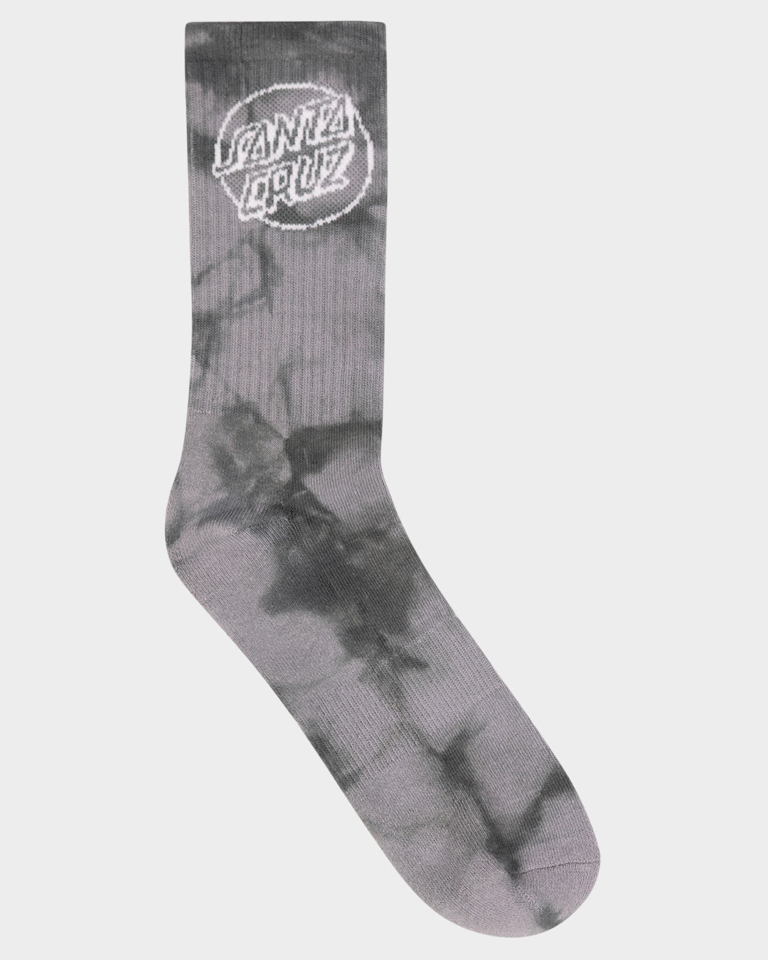 Opus Dot Men's Crew Sock 2 Pack