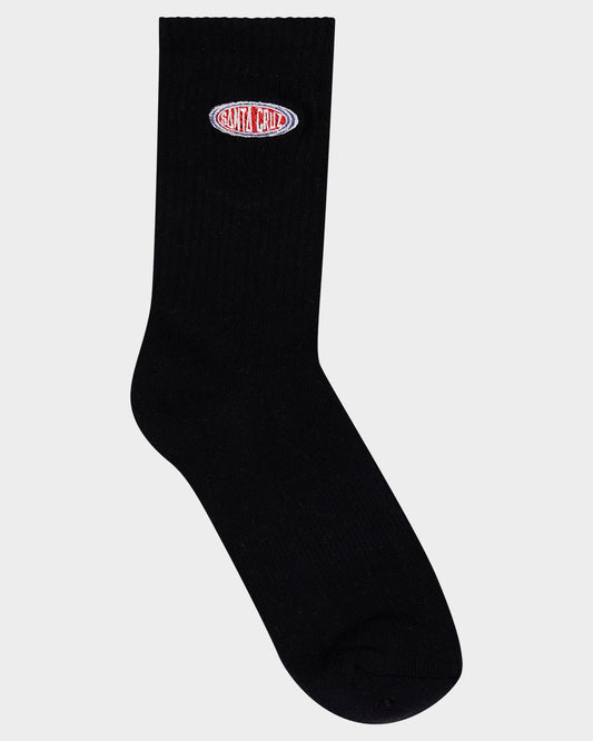 Region Men's Crew Sock 2 Pack