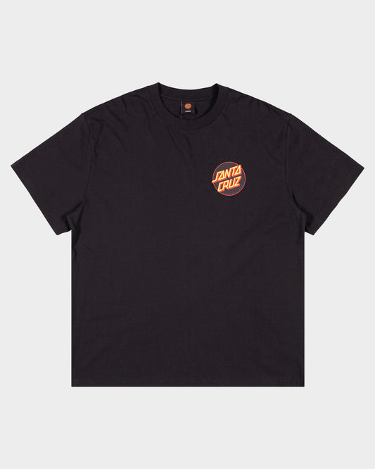 Descended Dots Men's T-Shirt