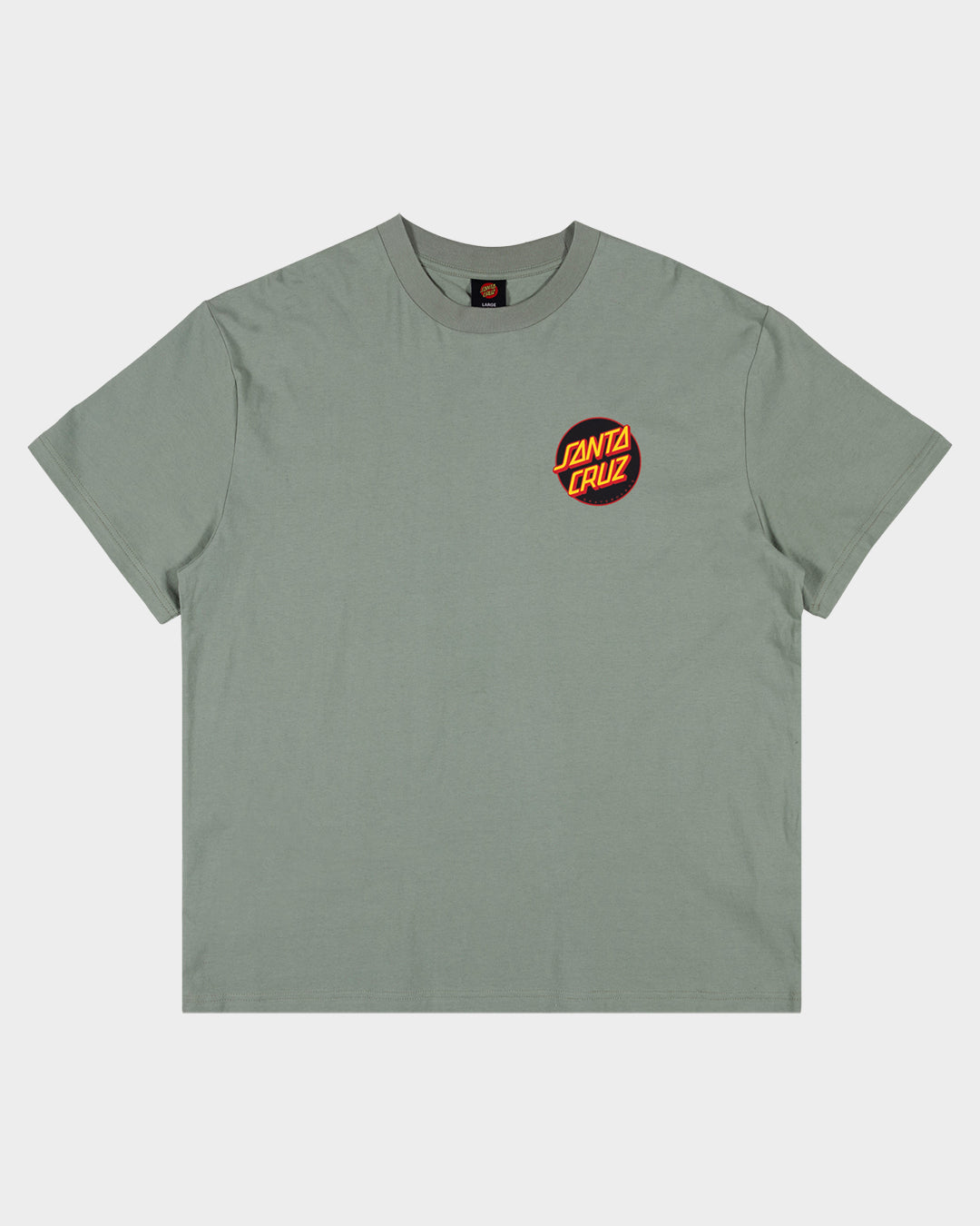 Descended Dots Men's T-Shirt