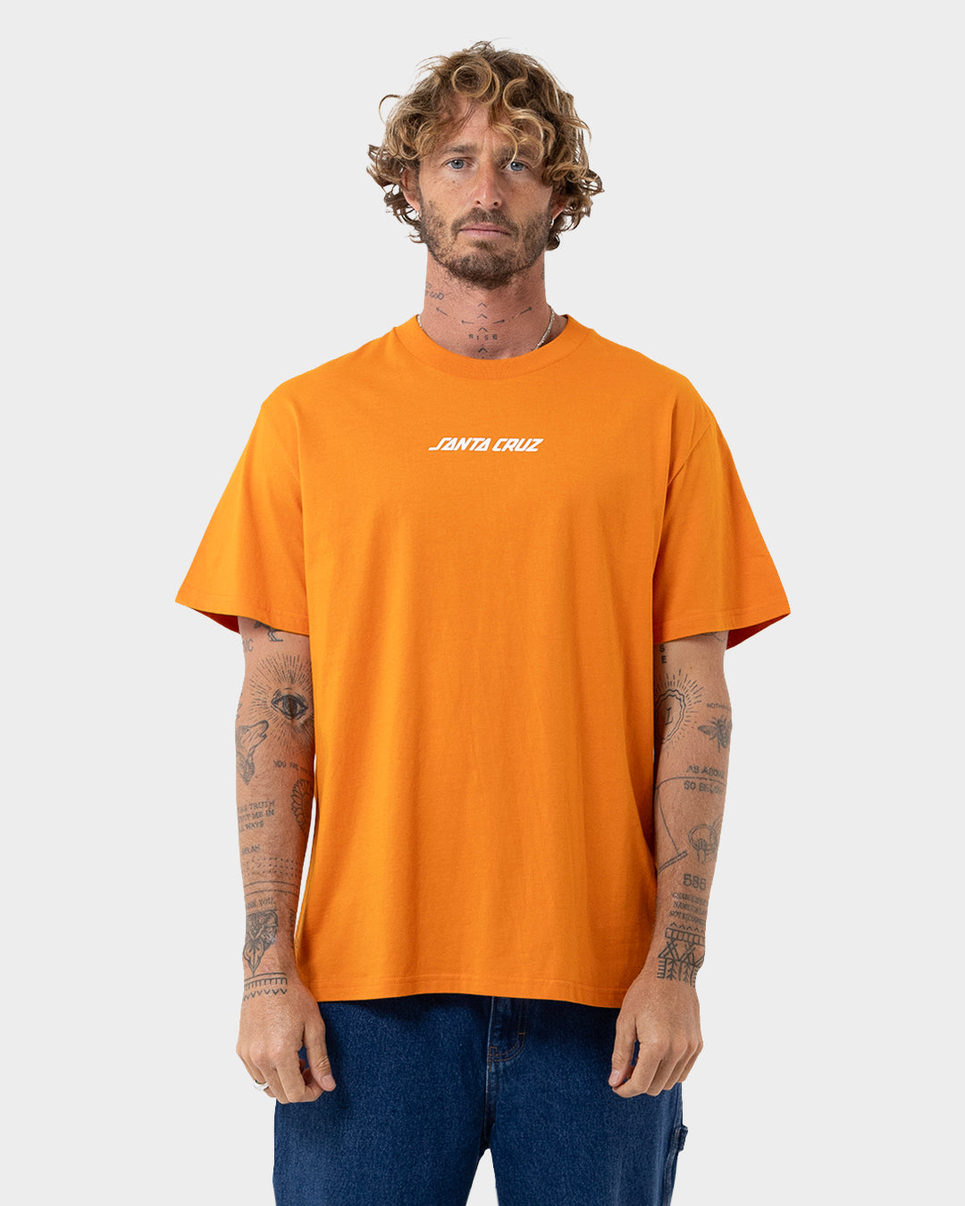 SC Screaming Hand Mono Men's T-Shirt