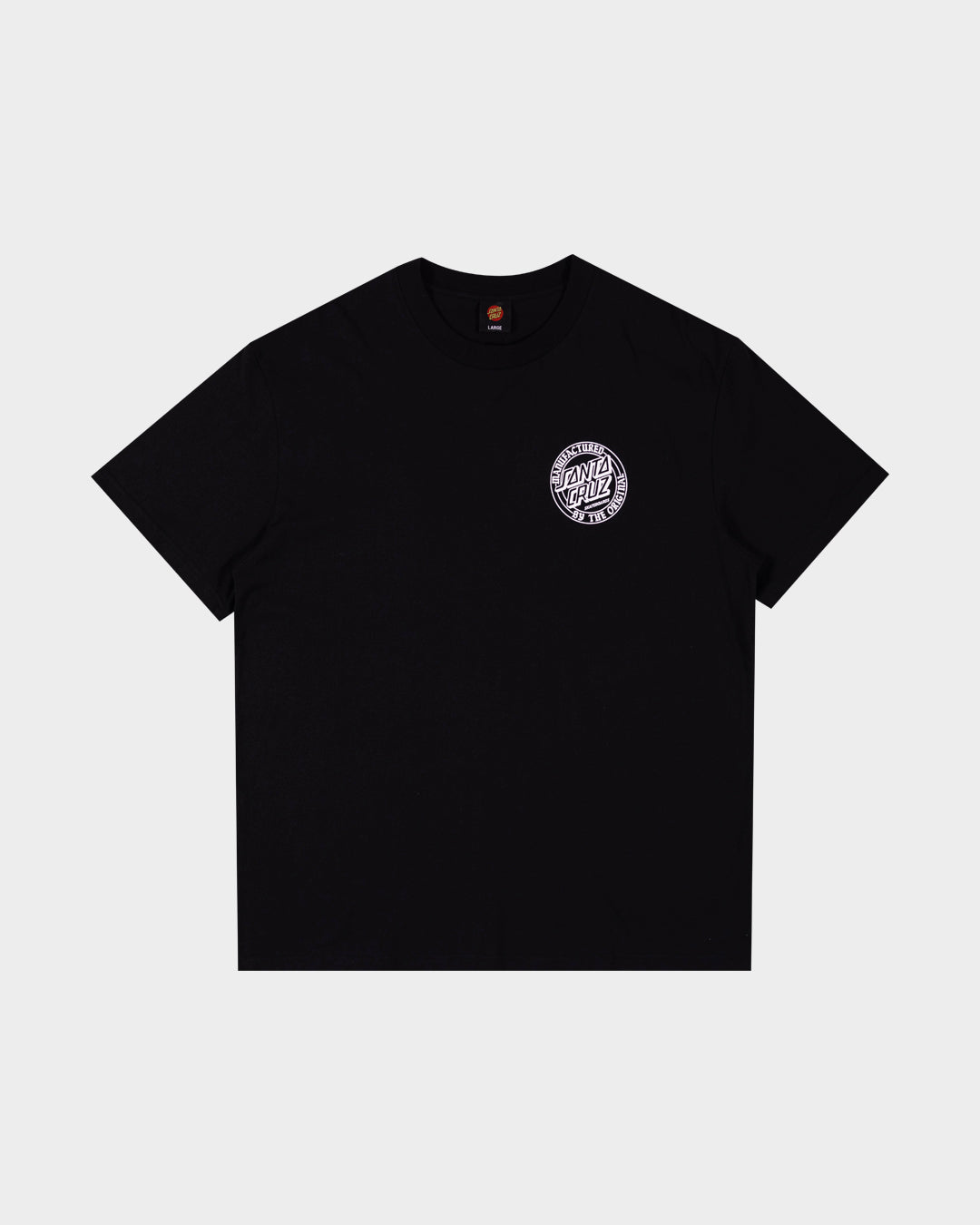 MFG Club Dot Mono Men's T-Shirt