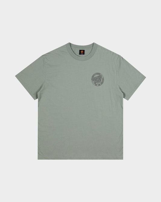 MFG Club Dot Mono Men's T-Shirt