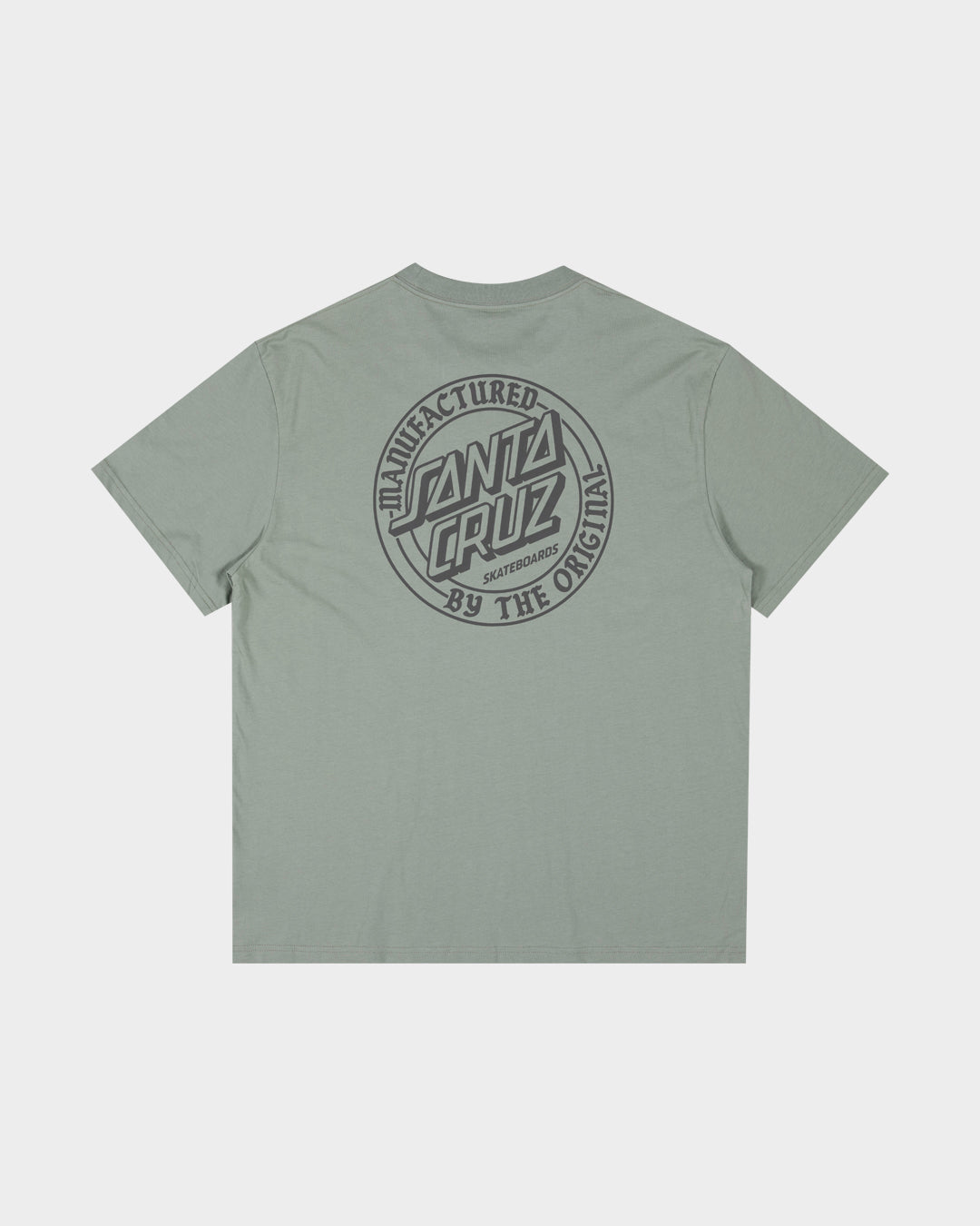MFG Club Dot Mono Men's T-Shirt