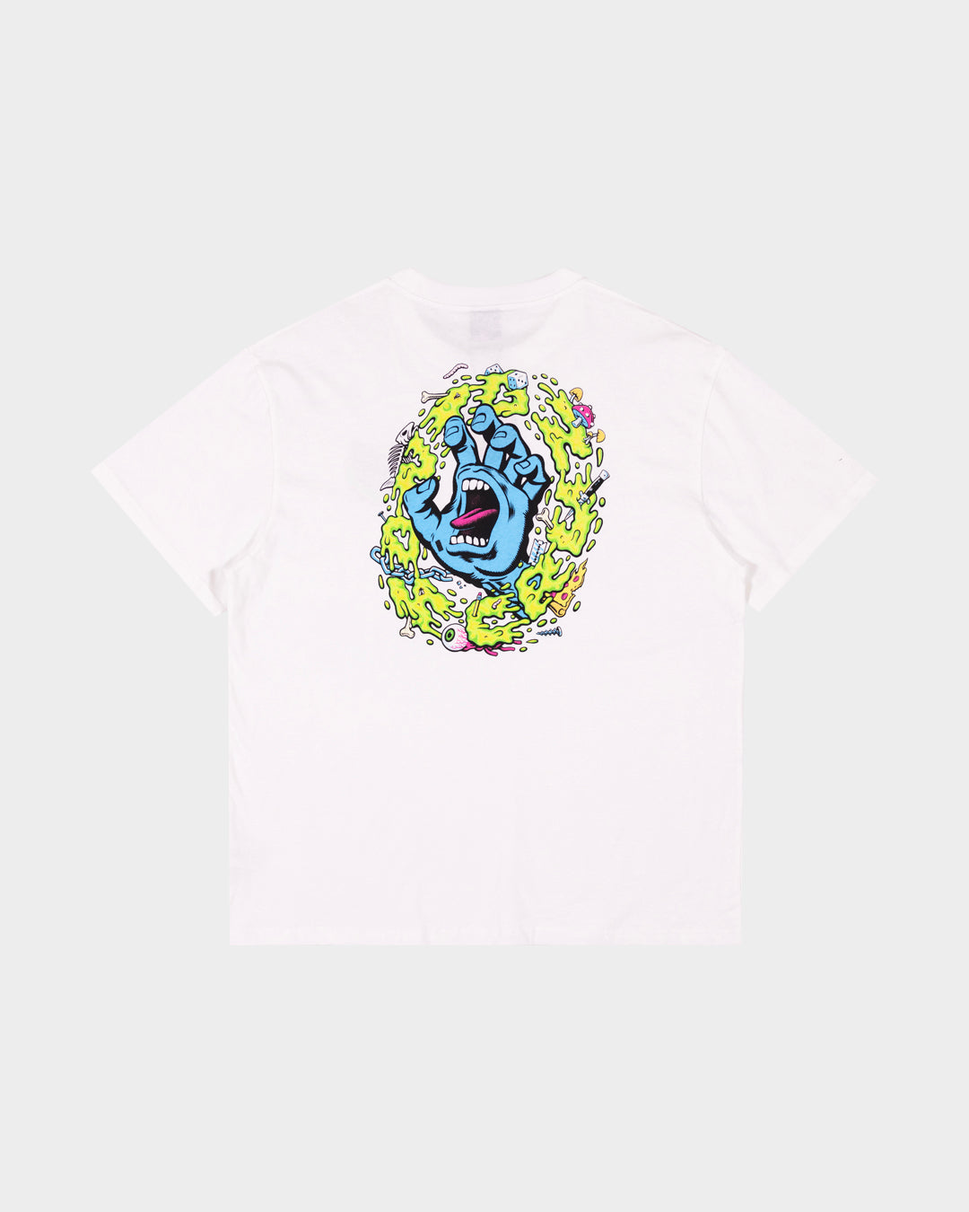 Slime Scream Men's T-Shirt