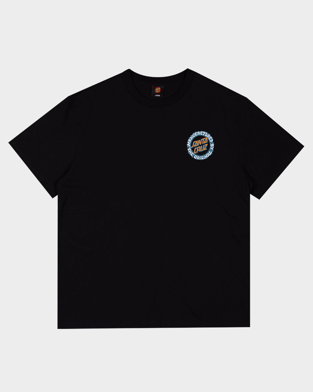 Splatter MFG Dot Hollow Men's T-Shirt