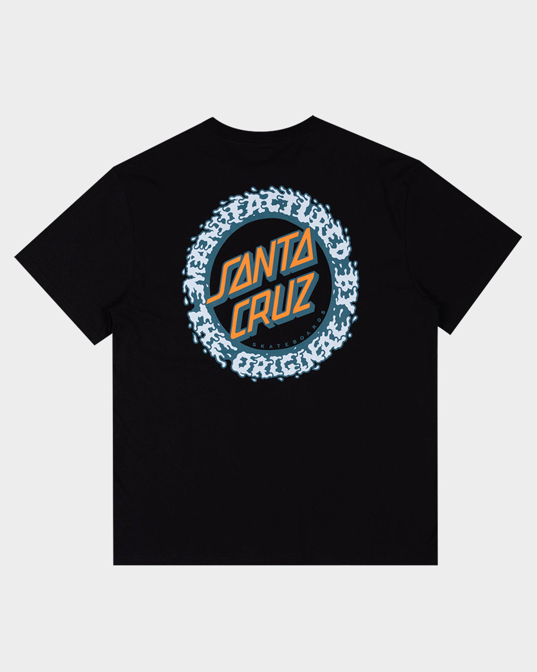 Splatter MFG Dot Hollow Men's T-Shirt