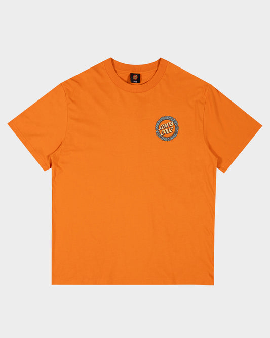 Splatter MFG Dot Hollow Men's T-Shirt
