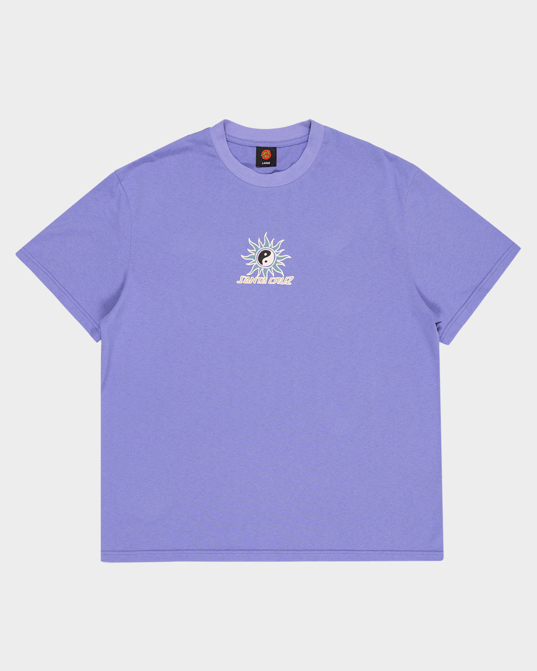 Sol Spiral Men's T-Shirt