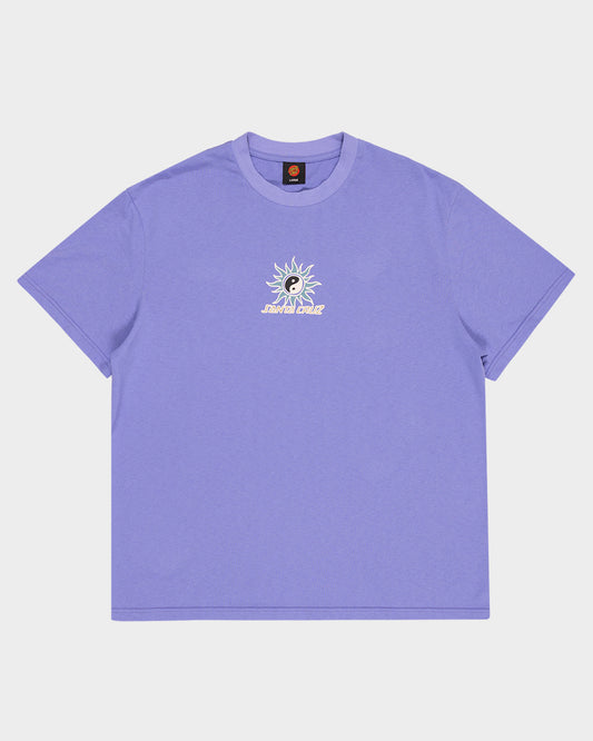 Sol Spiral Men's T-Shirt