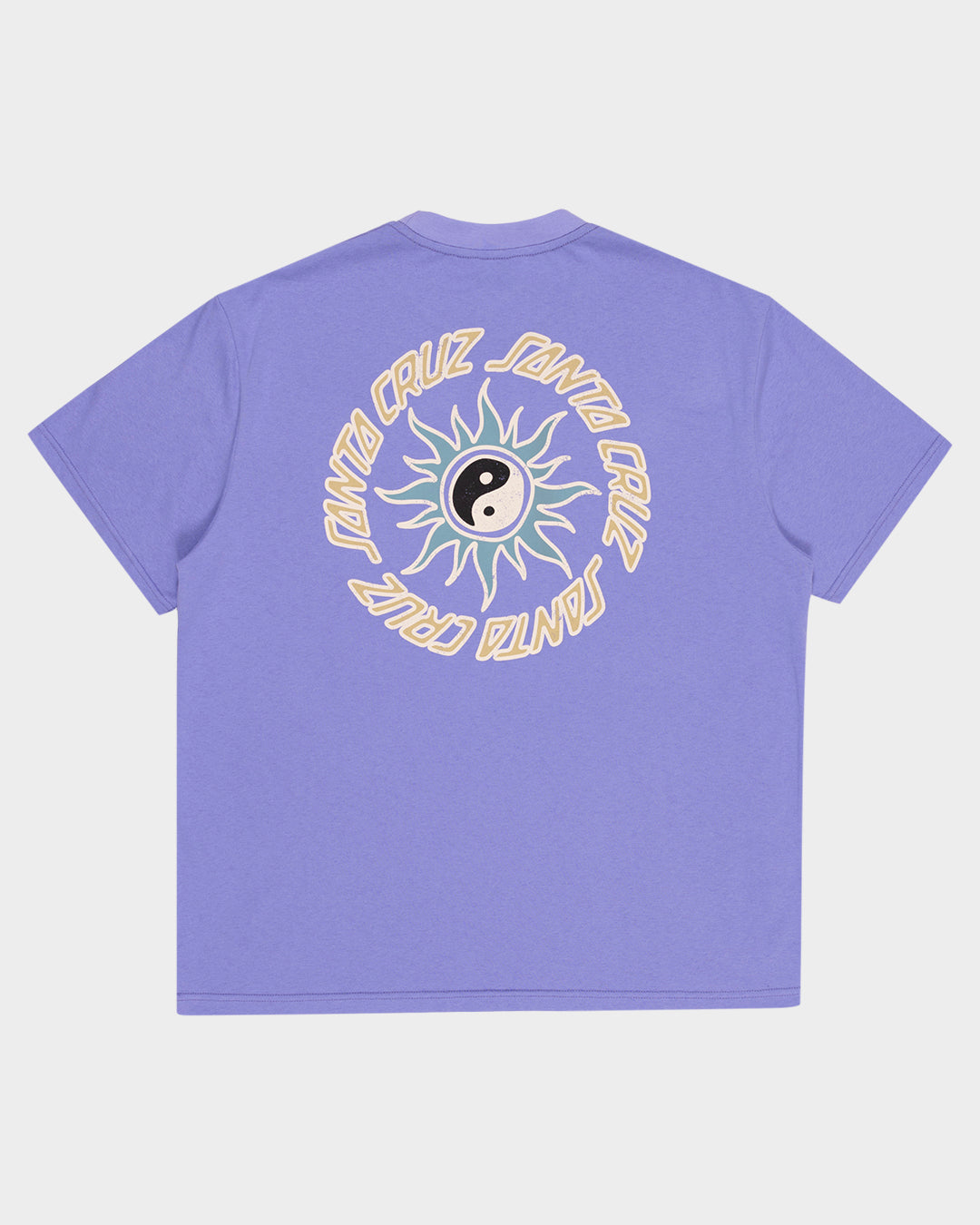 Sol Spiral Men's T-Shirt