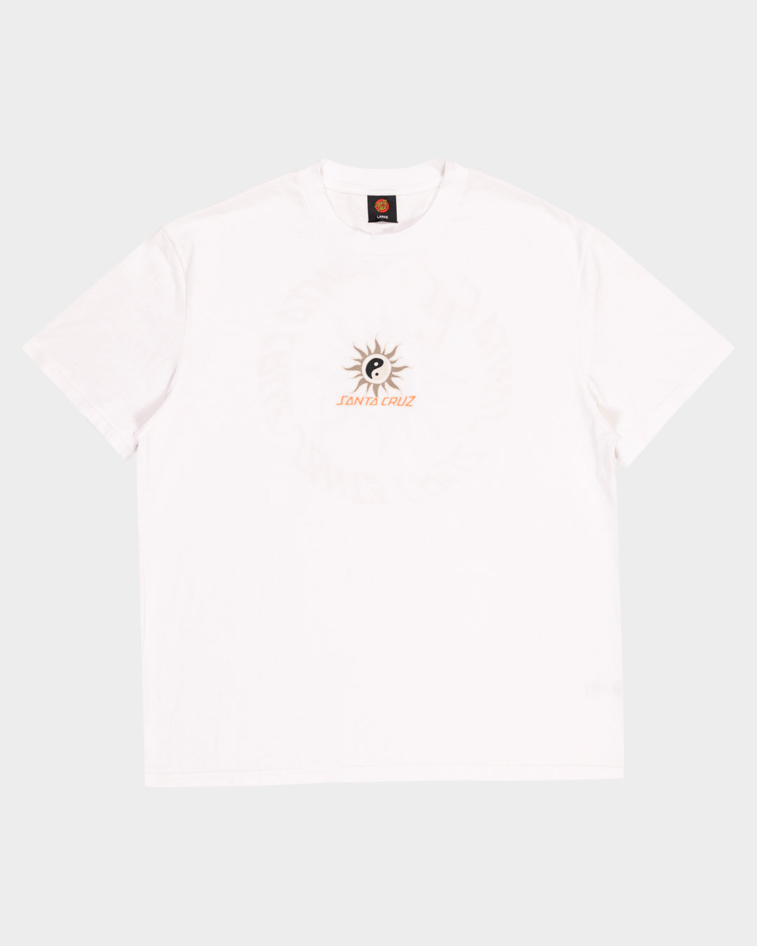 Sol Spiral Men's T-Shirt