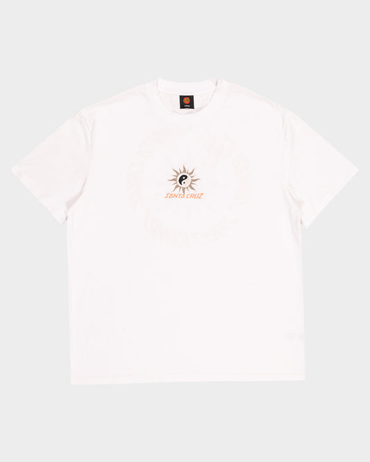 Sol Spiral Men's T-Shirt