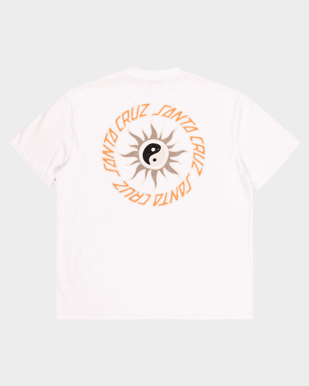 Sol Spiral Men's T-Shirt