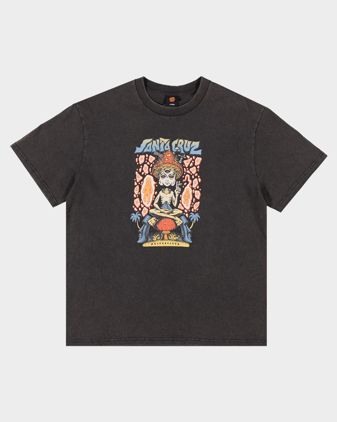 Winkowski Spaced Out Men's T-Shirt