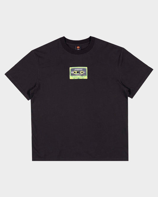 Reason For Living Mixtape Men's T-Shirt