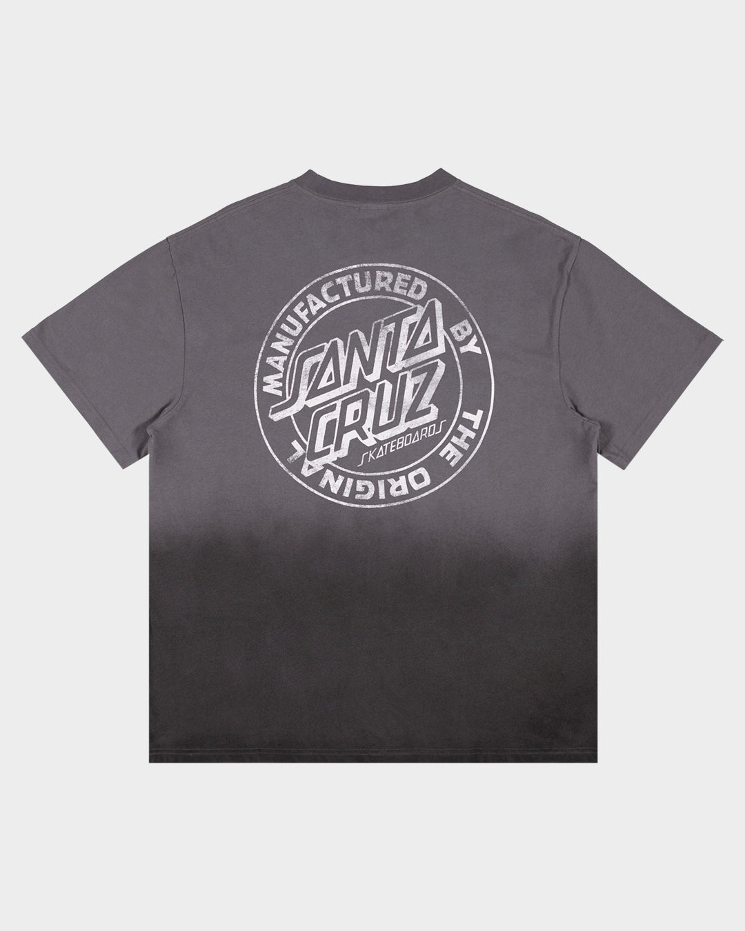 OS MFG Dot Men's T-Shirt