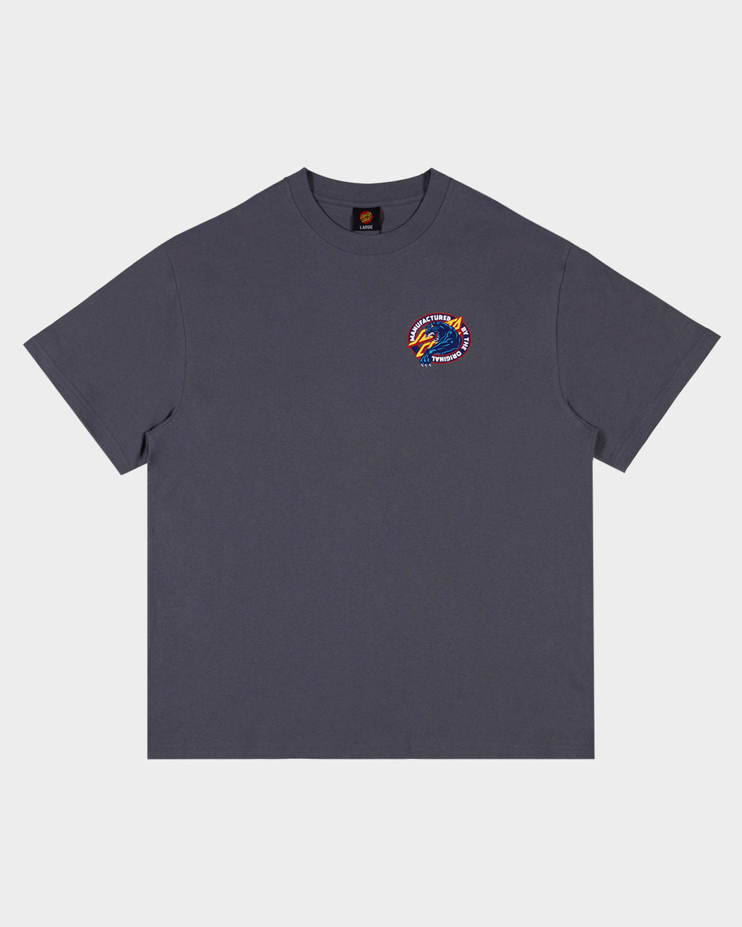 Natas SC Panther Men's T-Shirt