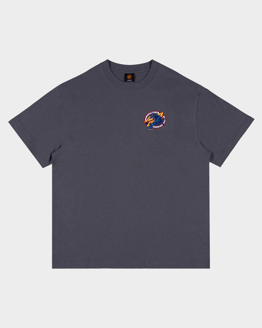 Natas SC Panther Men's T-Shirt