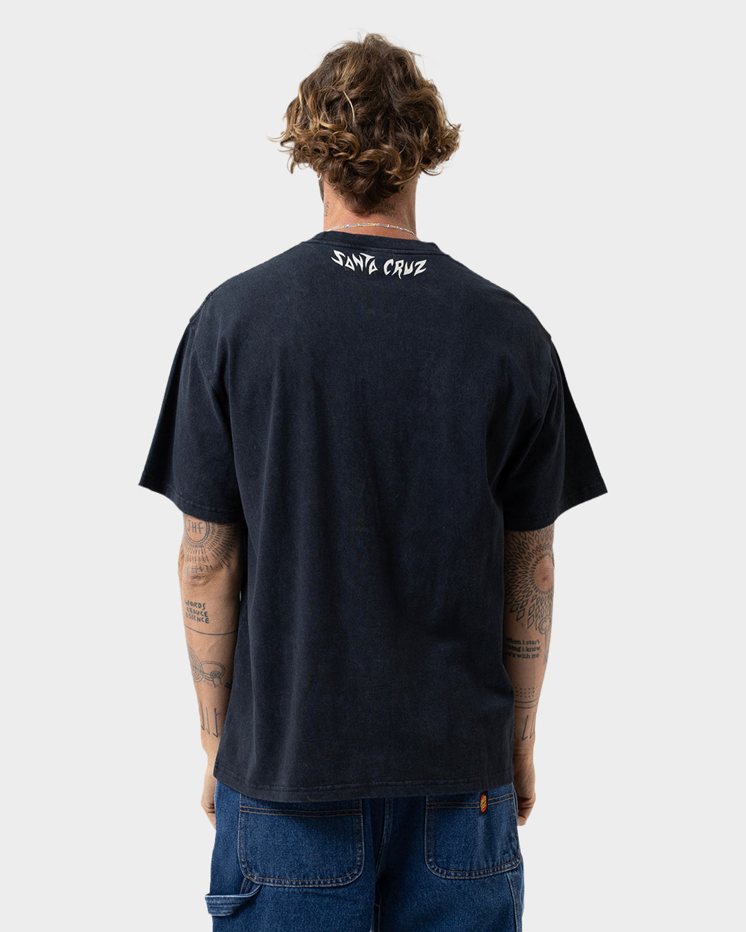 Pace Torch Inverted Men's T-Shirt