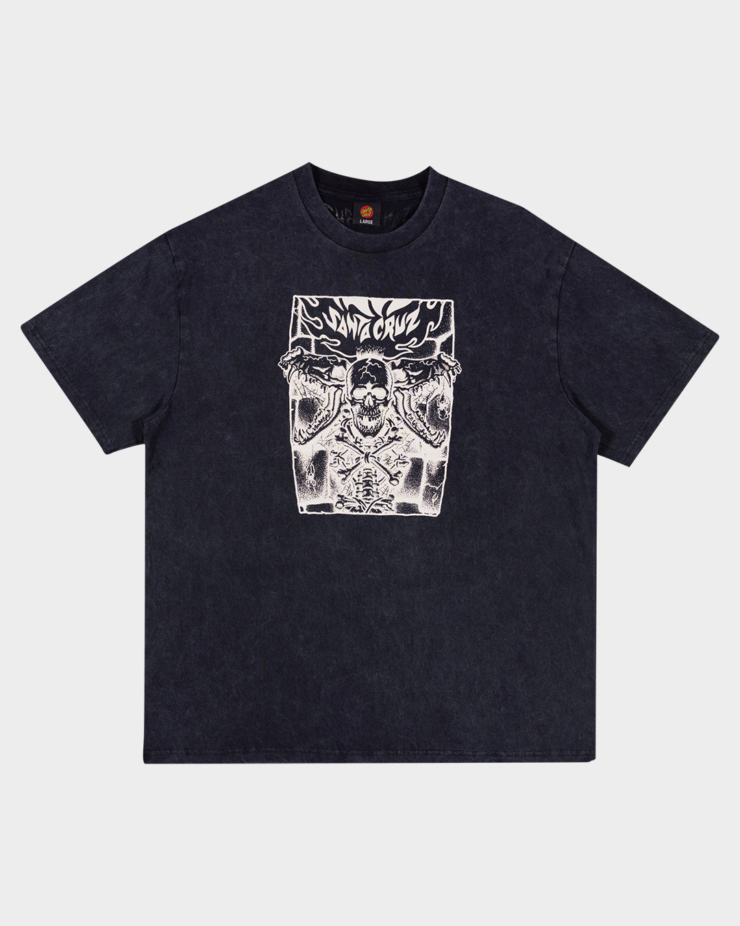 Pace Torch Inverted Men's T-Shirt