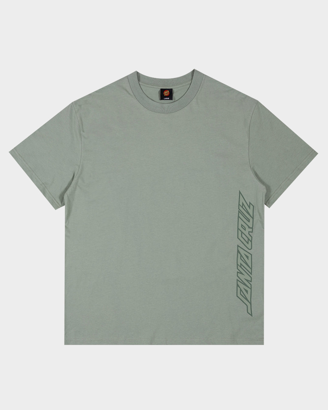 SC Heritage Vert Strip Men's T-Shirt